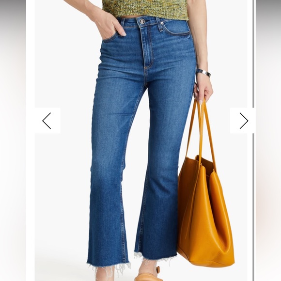 rag & bone Denim - Rag & Bone denim